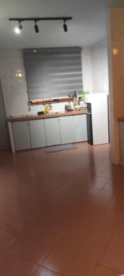 Cmk Apartmen Mutiara Tower 3 Bedroom Kota Bharu#Netflix Exterior photo