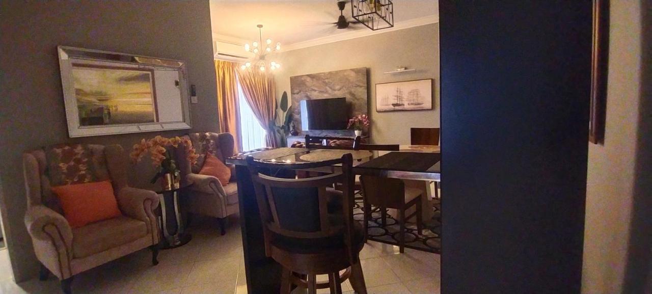 Cmk Apartmen Mutiara Tower 3 Bedroom Kota Bharu#Netflix Exterior photo