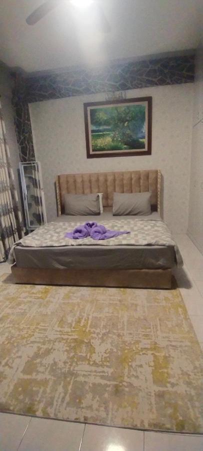 Cmk Apartmen Mutiara Tower 3 Bedroom Kota Bharu#Netflix Exterior photo